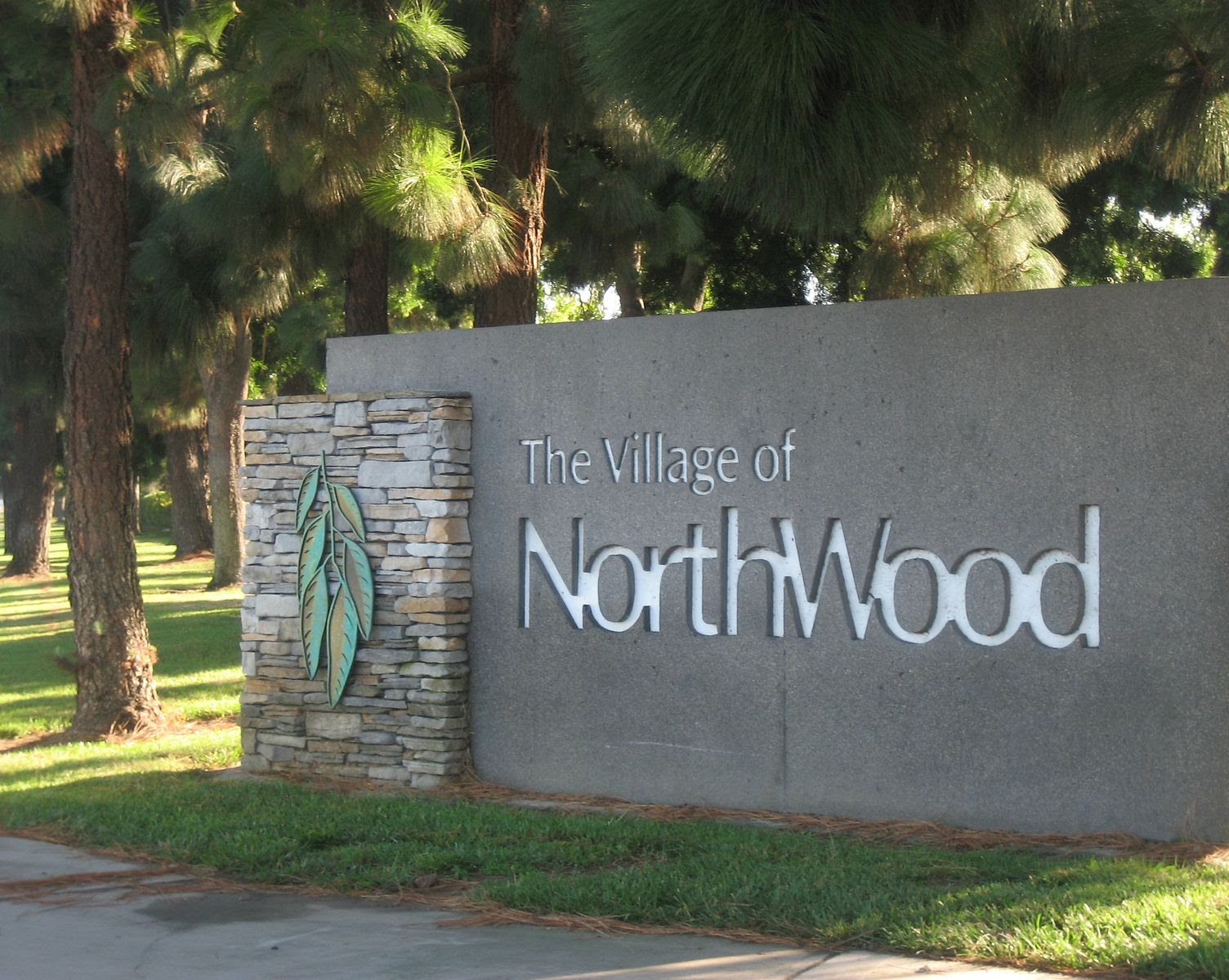 The Village of Northwood