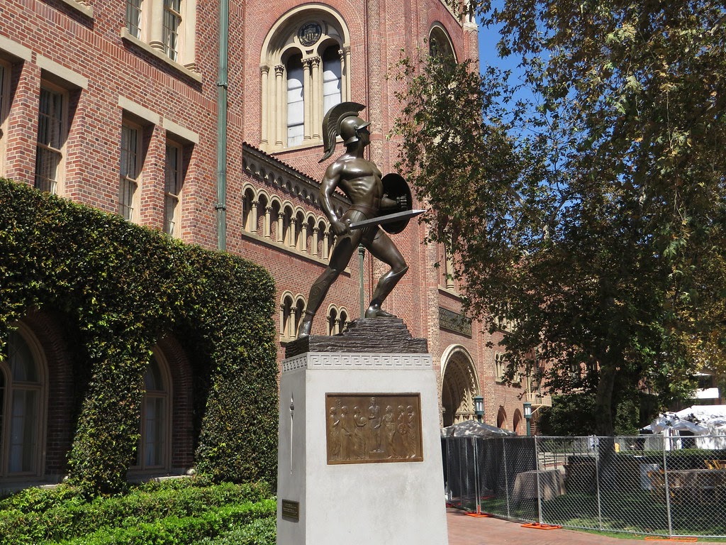 Tips for Transferring to USC from a Trojan Transfer 2023 Tripalink