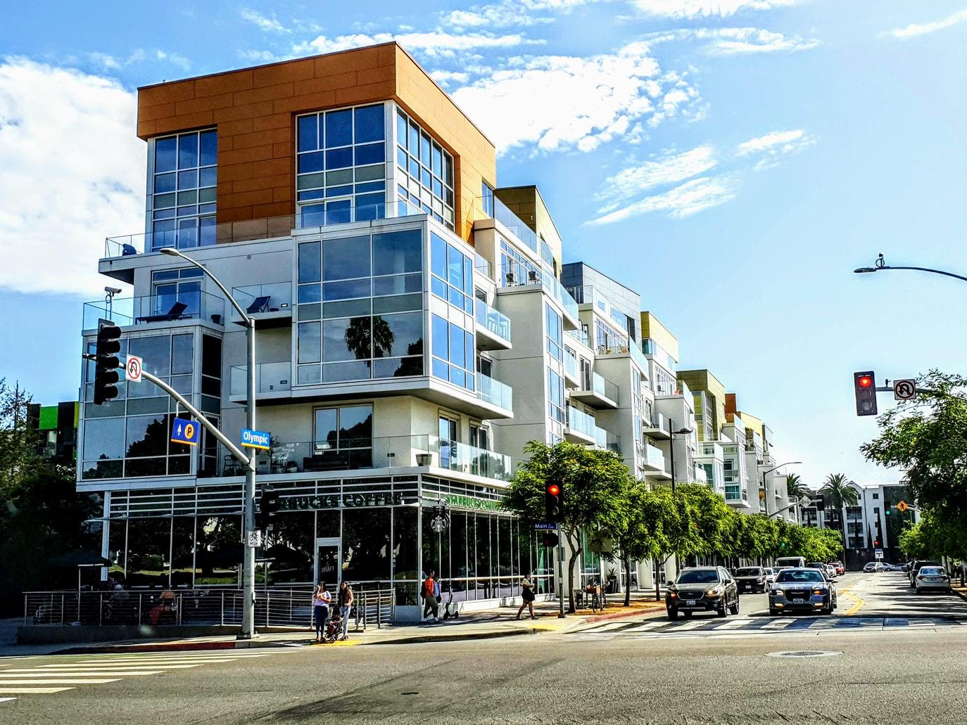 How to Find Apartments Near Santa Monica College A Comprehensive Guide