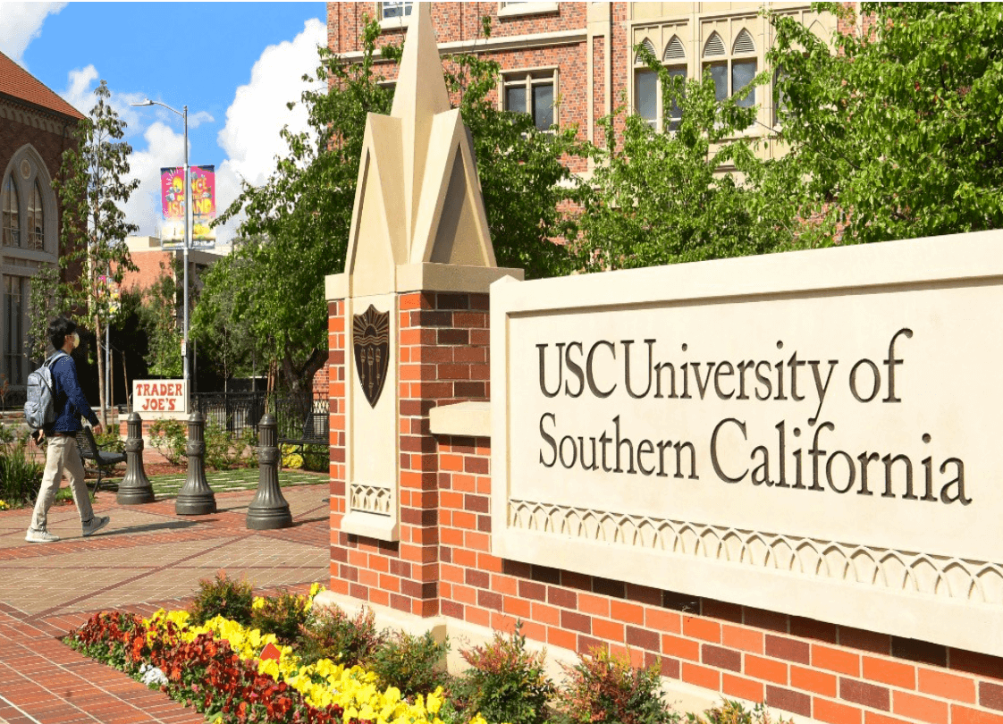 Everything You Need to Know about USC Move In Day