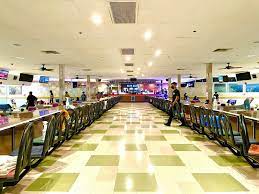 Bowling Alley Shatto 39 Lanes in Koreatown LA Now Fully Reopened - Discover  & Explore the Full Depth of Koreatown