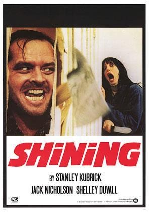 The Shining Movie 