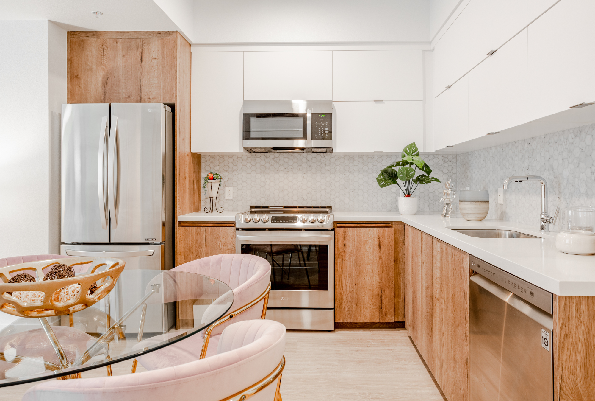 Studio Apartments for Rent in Los Angeles