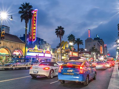 Best Places to Visit in West Hollywood, CA (2023) - Tripadvisor