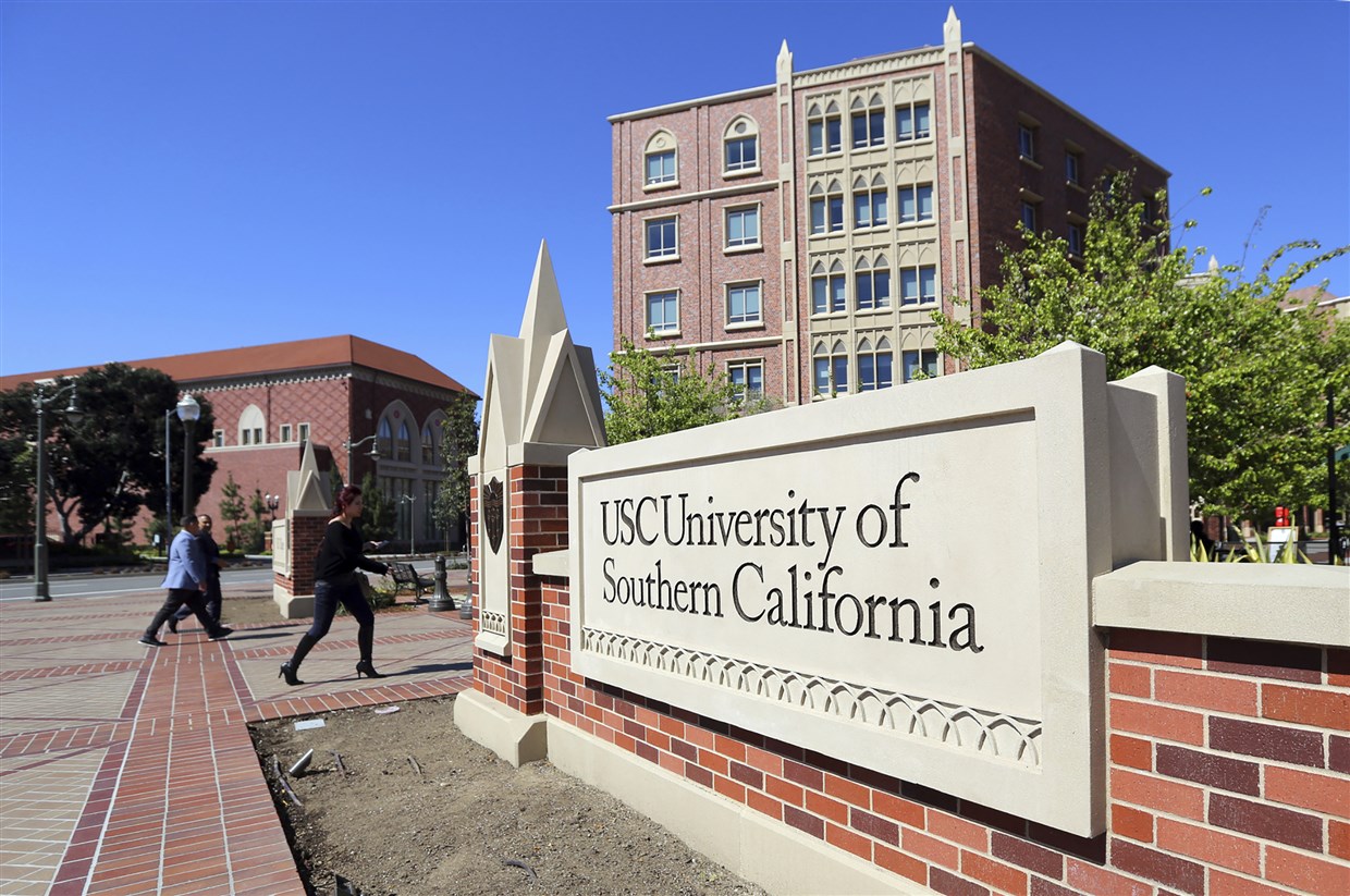 USC