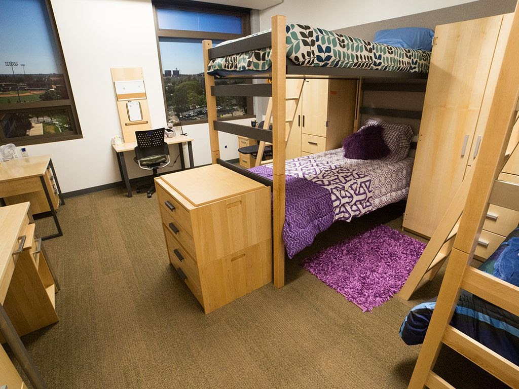 The Pros And Cons Of UCI Dorms And UCI Off campus Housing