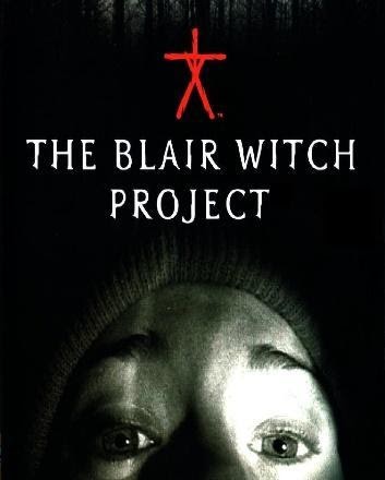 The Blair Witch Project Movie 