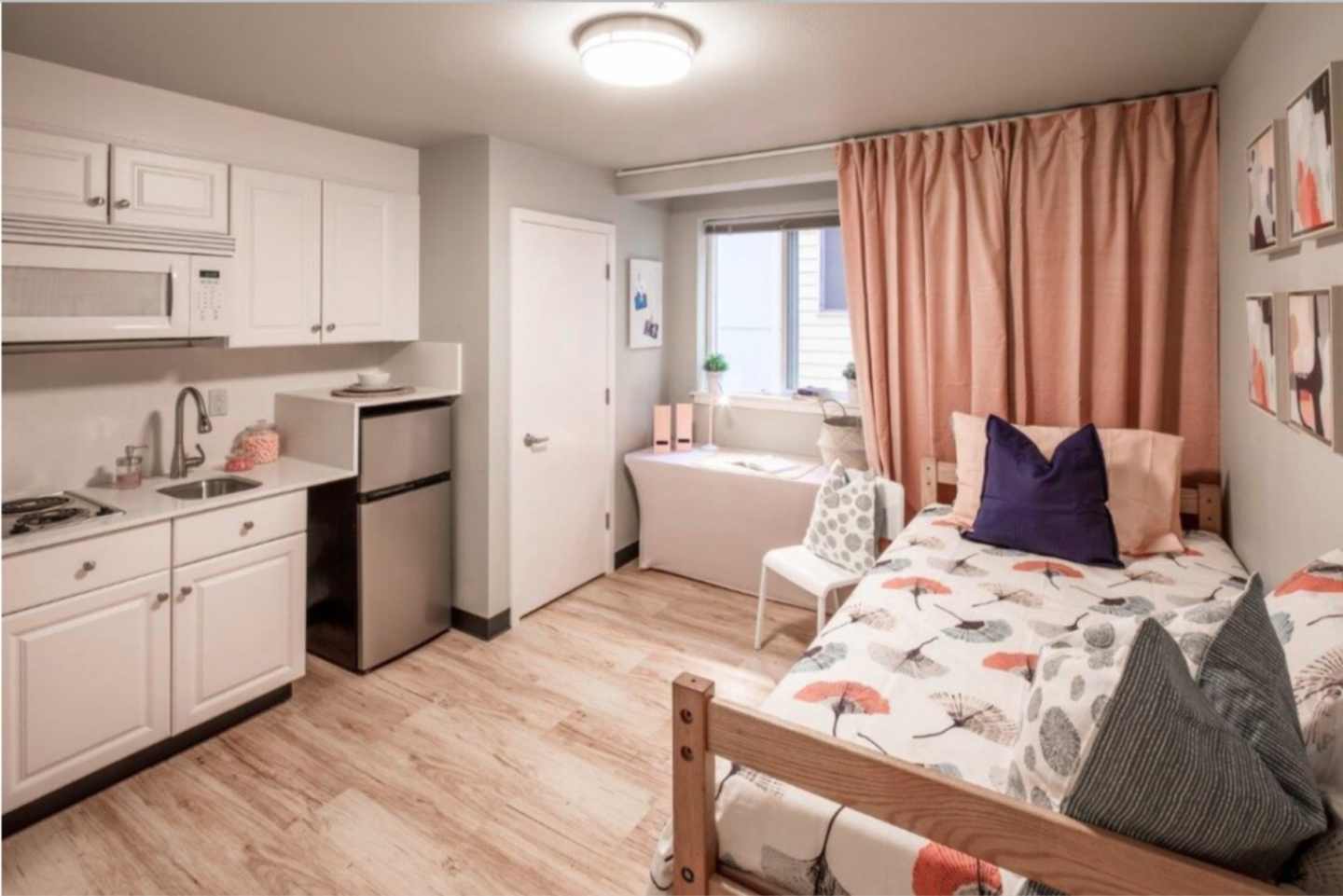 Student housing near University of Washington | Tripalink