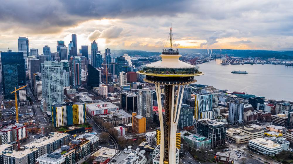 Average Rent in Seattle & Choosing Neighborhoods