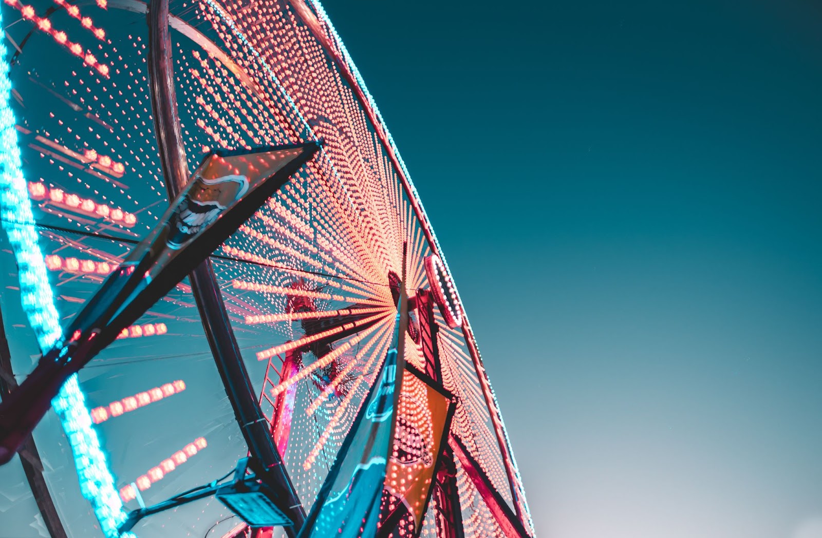 Ferris Wheel