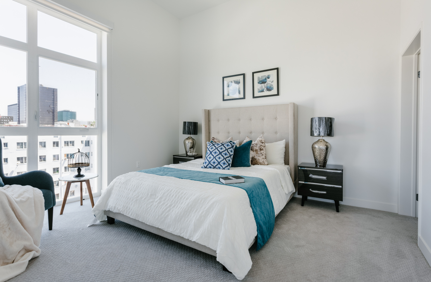 The Hana Luxury Apartments Tripalink