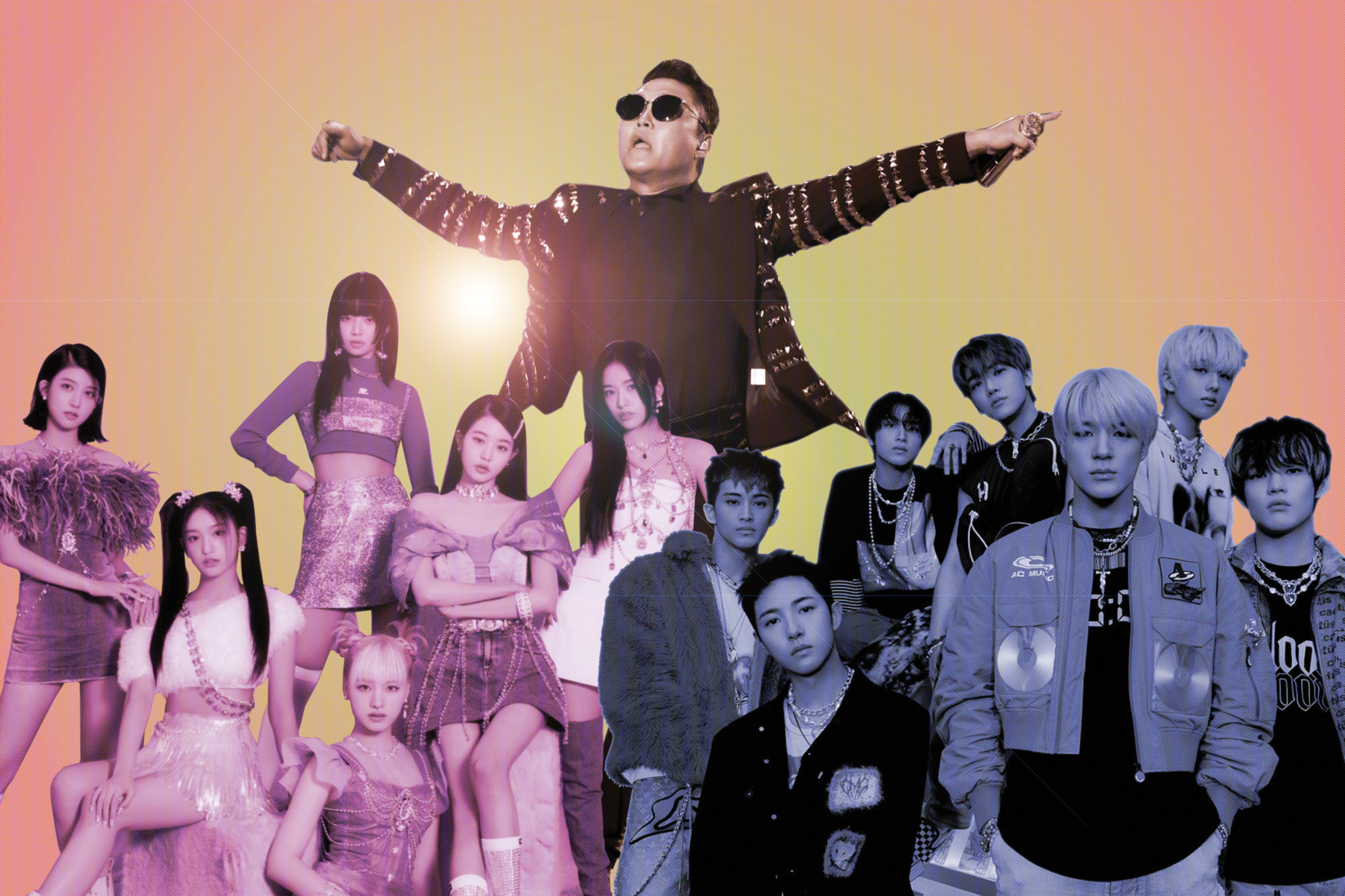 The Best K-pop Songs and Albums of 2022 So Far | Time