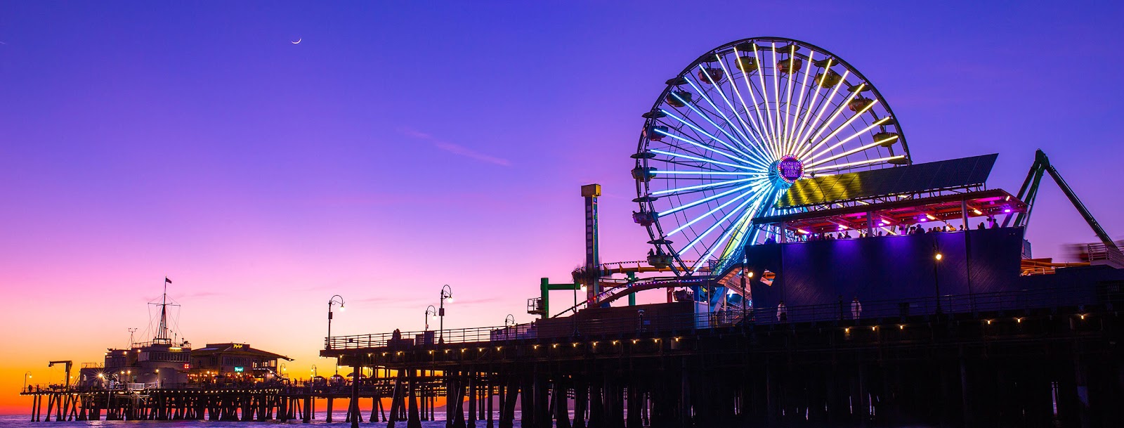 Los Angeles City Guide: Beaches, Hikes, Attractions, Dining & Living