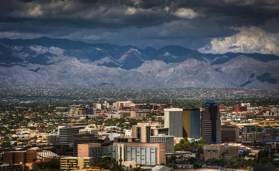 Free photos of Tucson