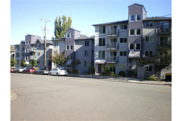 North Seattle College Off-Campus Housing