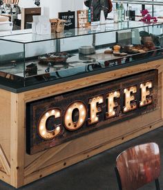 Coffee Shop 