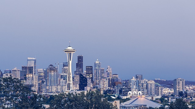 cost of living in Seattle Washington